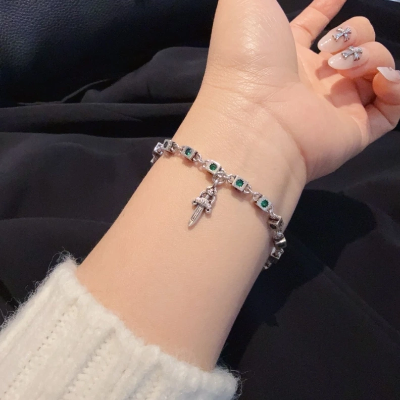 Chrxmx Hxxrts Bracelets AllSeason 298194