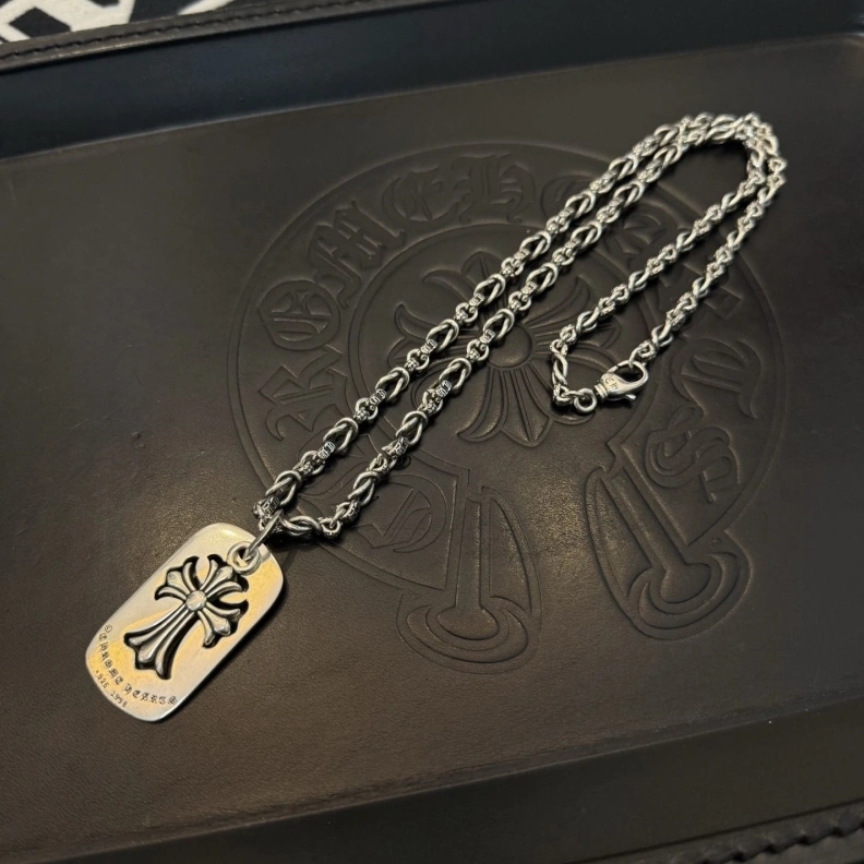 Affordable Chrxmx Hxxrts Necklaces 297797