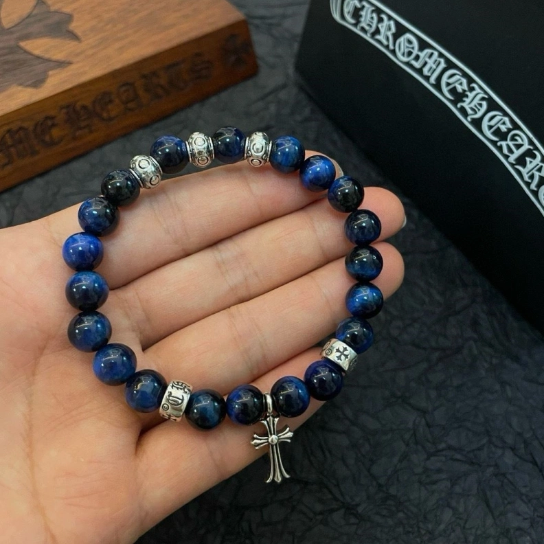 Stylish Chrxmx Hxxrts Bracelets 298199