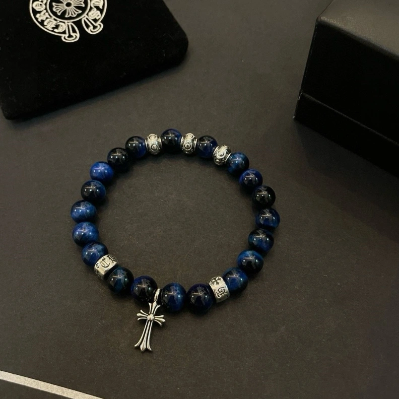 Stylish Chrxmx Hxxrts Bracelets 298199