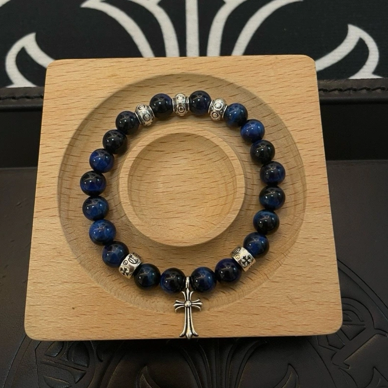 Stylish Chrxmx Hxxrts Bracelets 298199