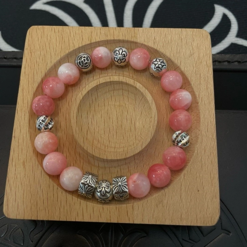 Chrxmx Hxxrts Bracelets Elegant 298191