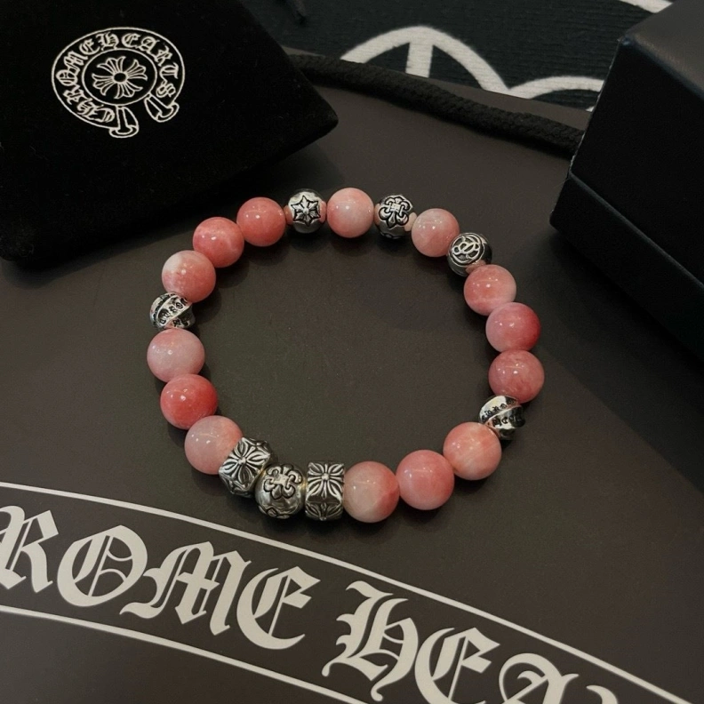 Chrxmx Hxxrts Bracelets Elegant 298191