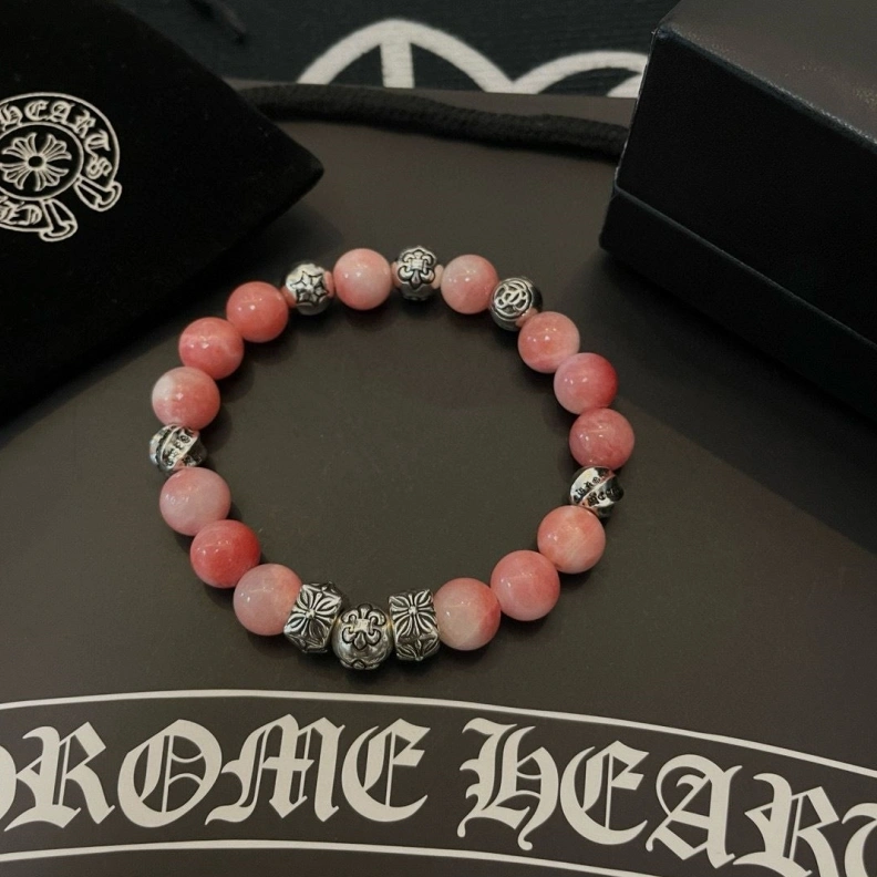Chrxmx Hxxrts Bracelets Elegant 298191