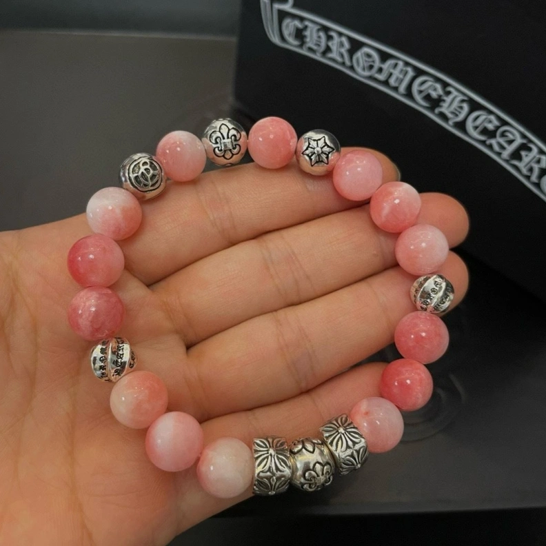 Chrxmx Hxxrts Bracelets Elegant 298191