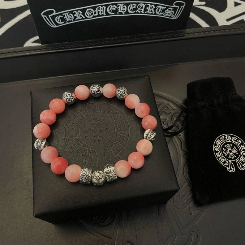 Chrxmx Hxxrts Bracelets Elegant 298191