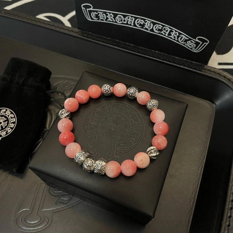 Chrxmx Hxxrts Bracelets Elegant 298191