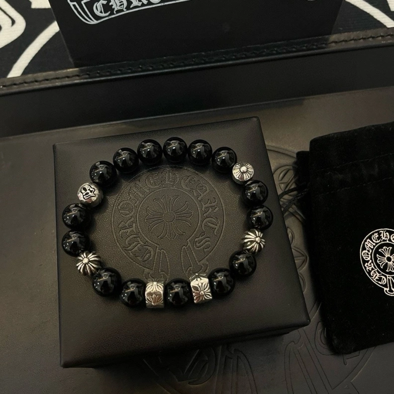 Chrxmx Hxxrts Bracelets Modern 298188