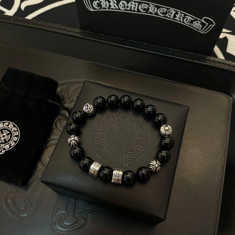 Chrxmx Hxxrts Bracelets Modern 298188