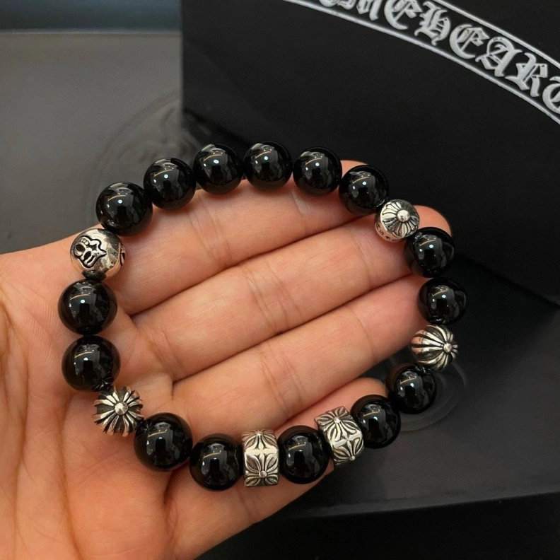 Chrxmx Hxxrts Bracelets Modern 298188
