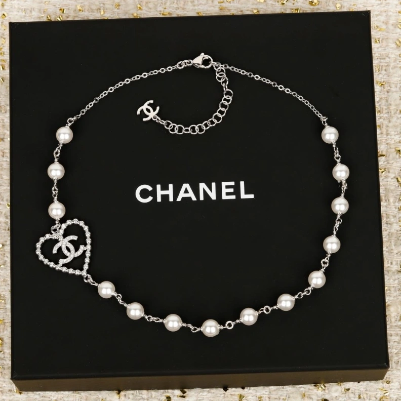 Chxnxl Necklaces GoodFit 286721