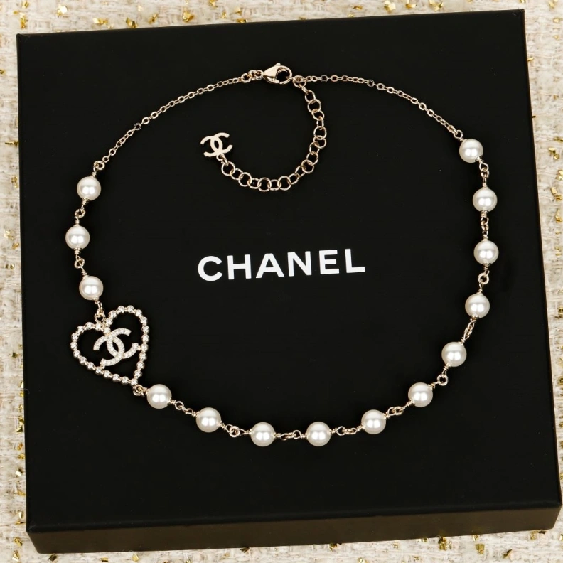 Chxnxl Necklaces GoodFit 286721