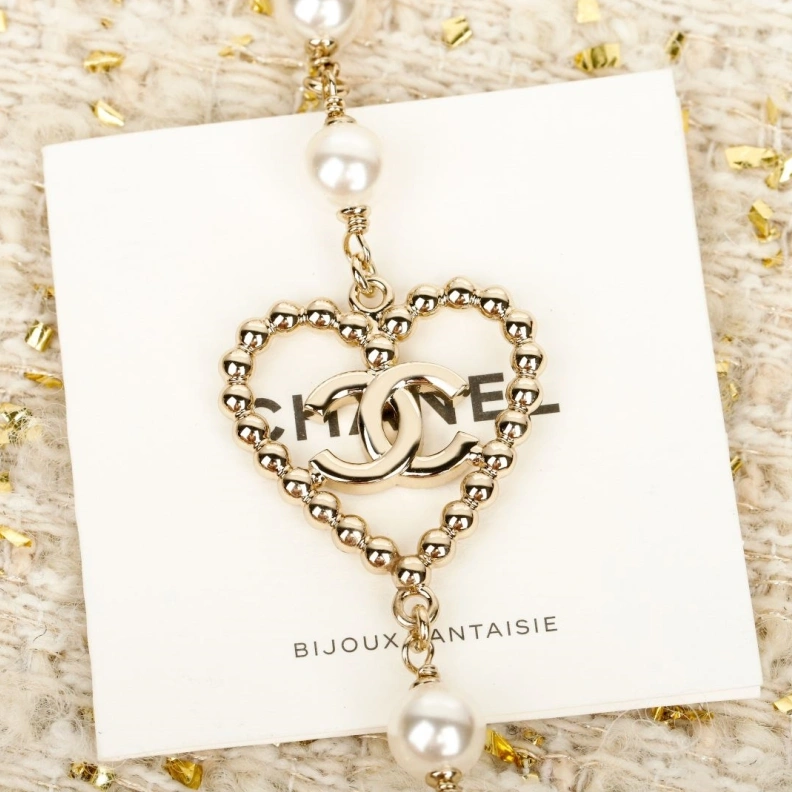 Chxnxl Necklaces GoodFit 286721
