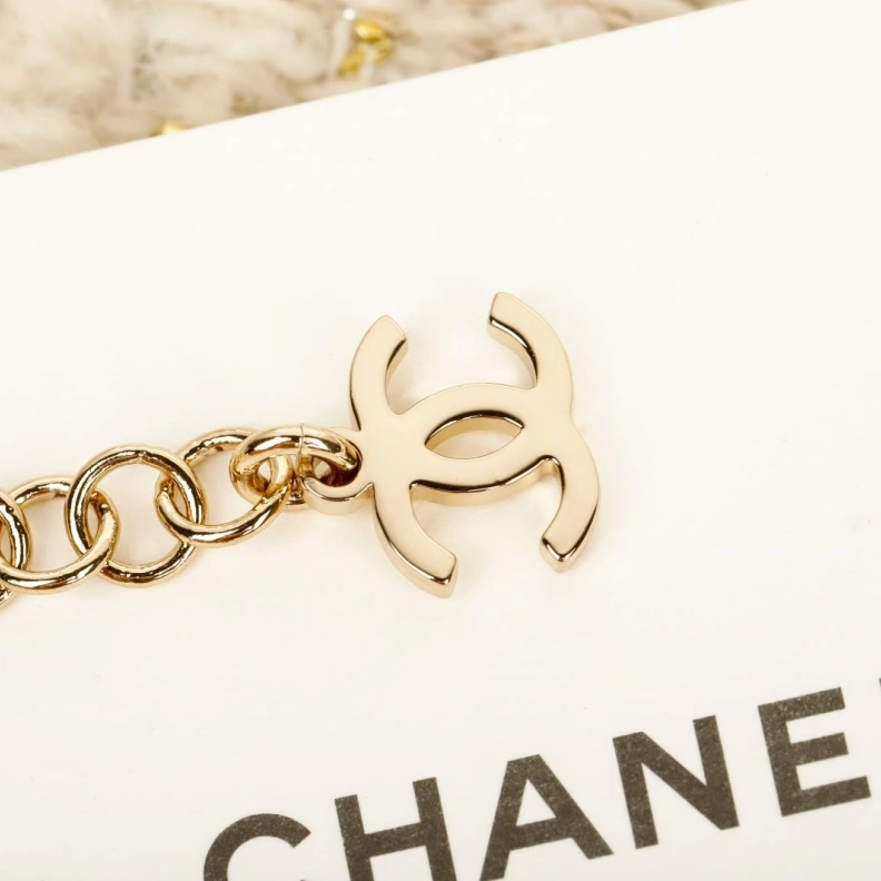Chxnxl Necklaces GoodFit 286721
