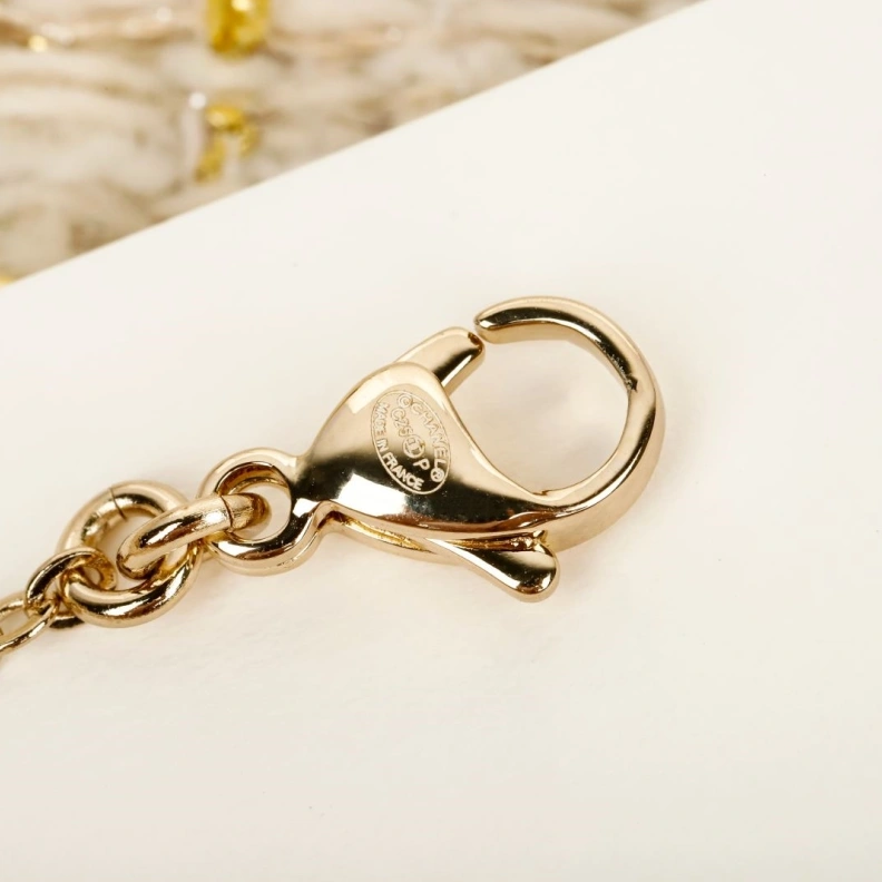 Chxnxl Necklaces GoodFit 286721