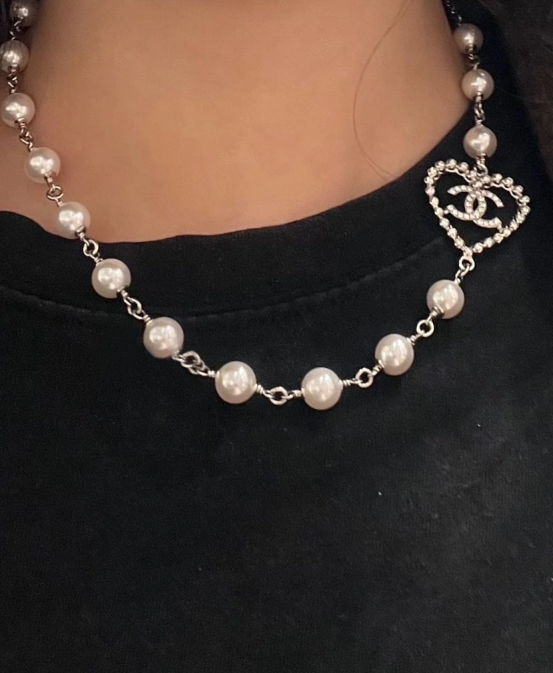Chxnxl Necklaces GoodFit 286721