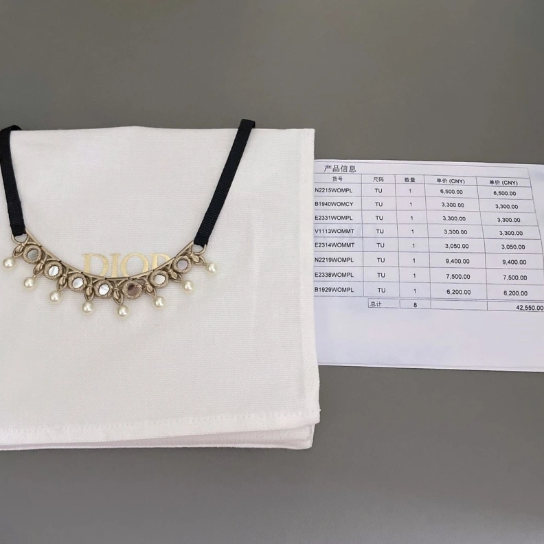 Practical Christian Dxxr Necklaces 294372