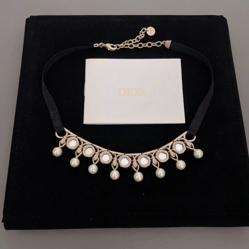 Practical Christian Dxxr Necklaces 294372