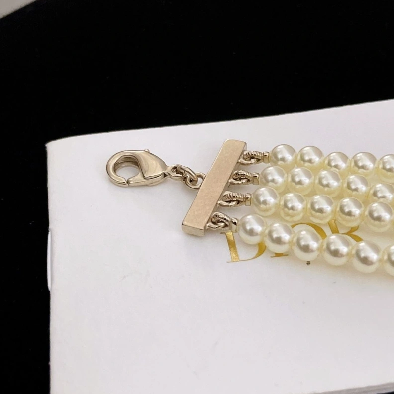 Minimalist Christian Dxxr Necklaces 294384