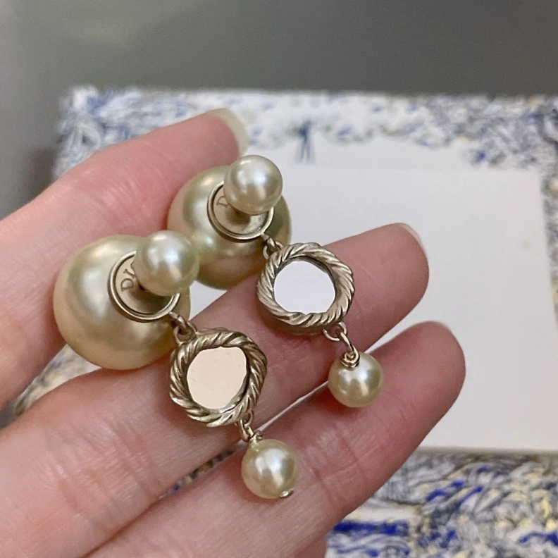 Cozy Christian Dxxr Earrings 294500