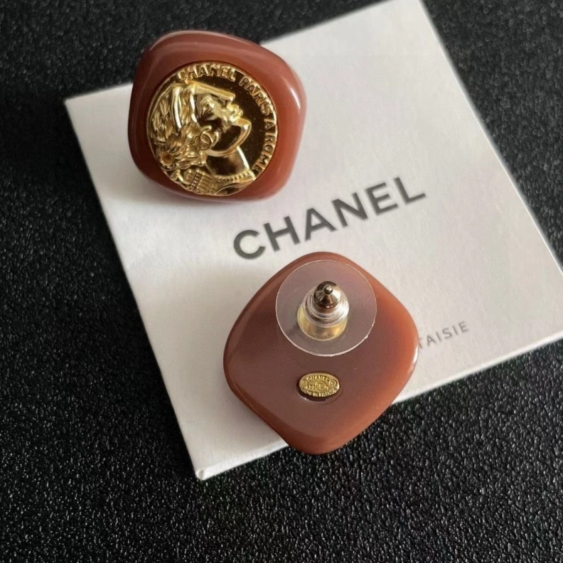 Flexible Chxnxl Earrings 287331