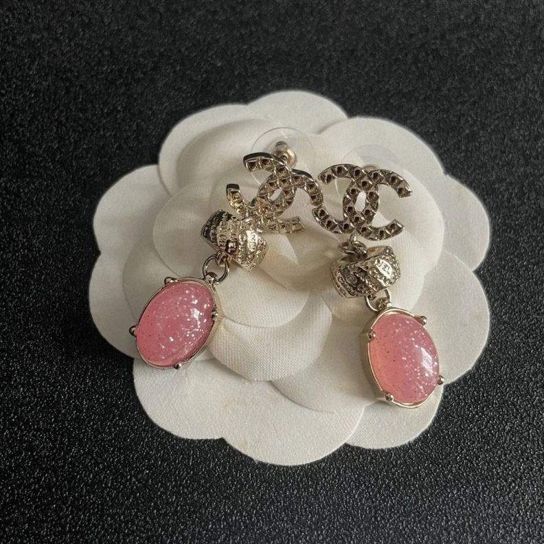 Sophisticated Chxnxl Earrings 287328