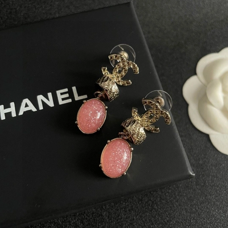 Sophisticated Chxnxl Earrings 287328