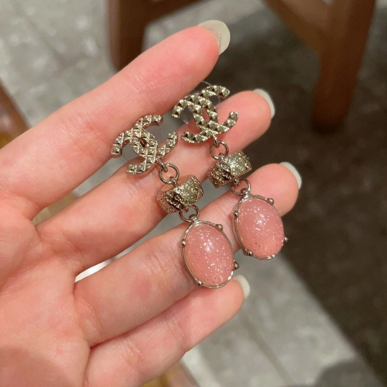 Sophisticated Chxnxl Earrings 287328