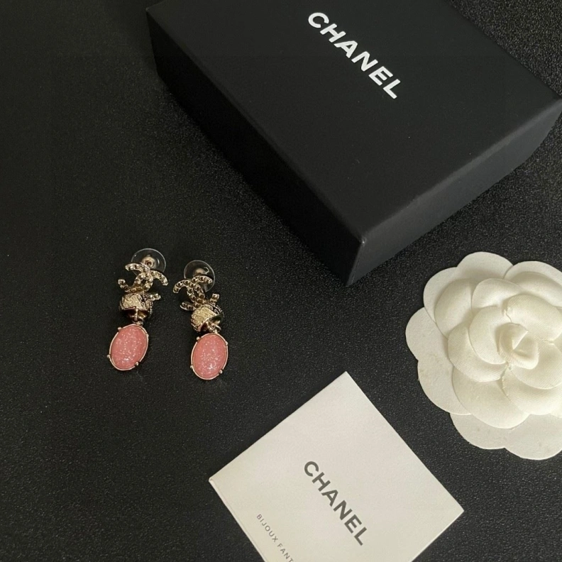 Sophisticated Chxnxl Earrings 287328