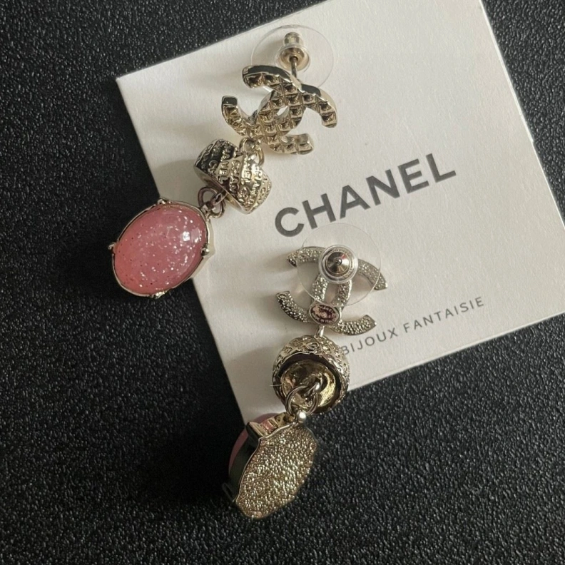 Sophisticated Chxnxl Earrings 287328