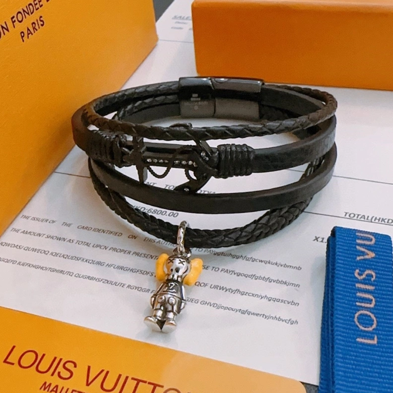 LX Necklaces Lightweight 309311