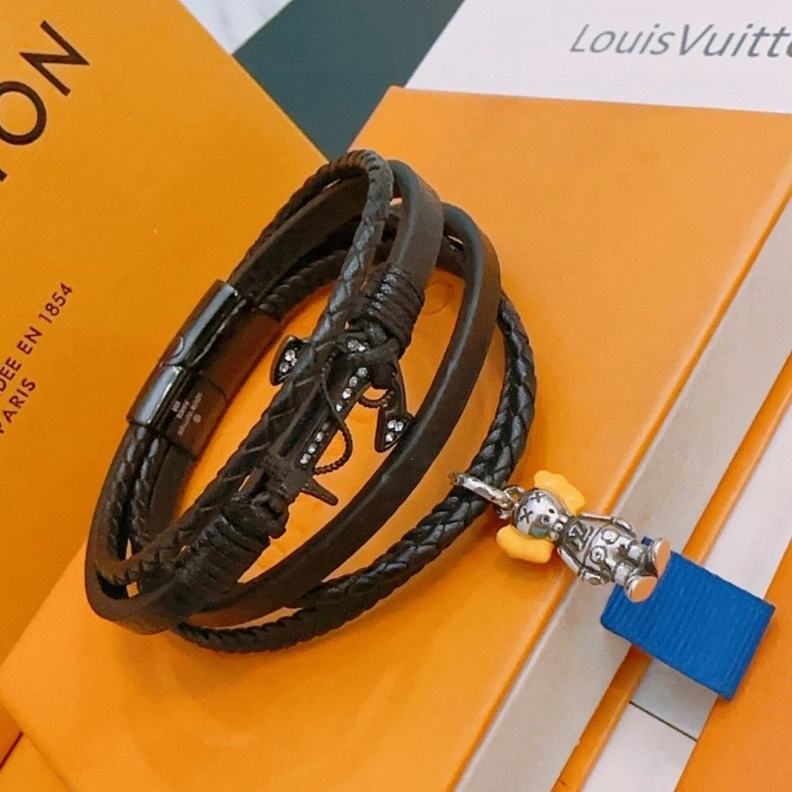 LX Necklaces Lightweight 309311