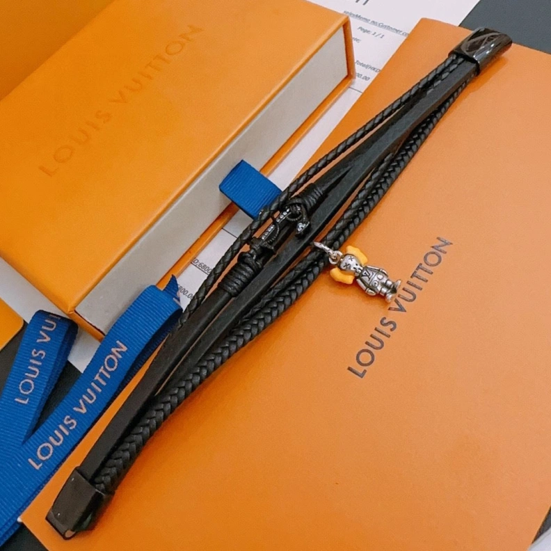 LX Necklaces Lightweight 309311