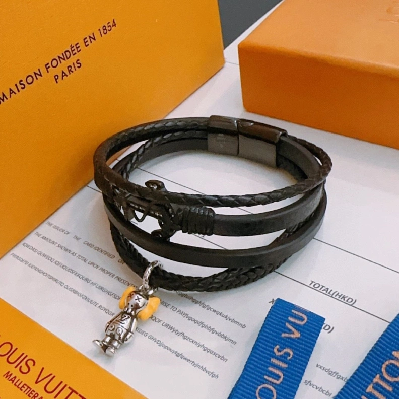 LX Necklaces Lightweight 309311