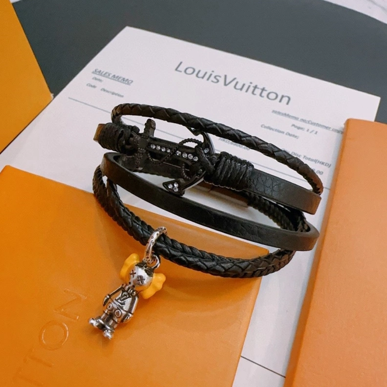 LX Necklaces Lightweight 309311