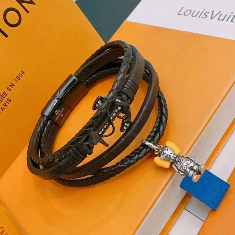 LX Necklaces Lightweight 309311