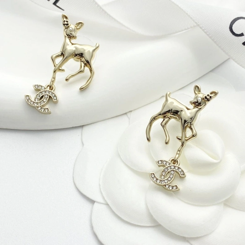 Chxnxl Earrings ModernLook 287327