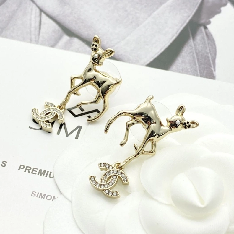 Chxnxl Earrings ModernLook 287327