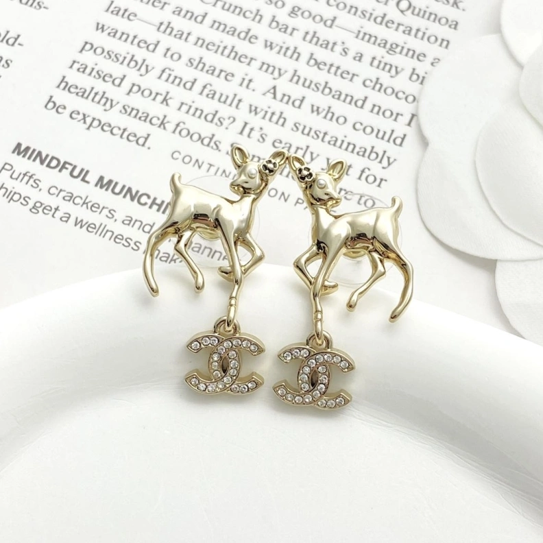 Chxnxl Earrings ModernLook 287327