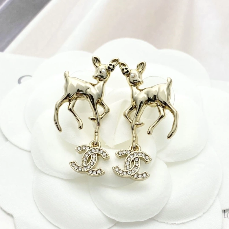 Chxnxl Earrings ModernLook 287327