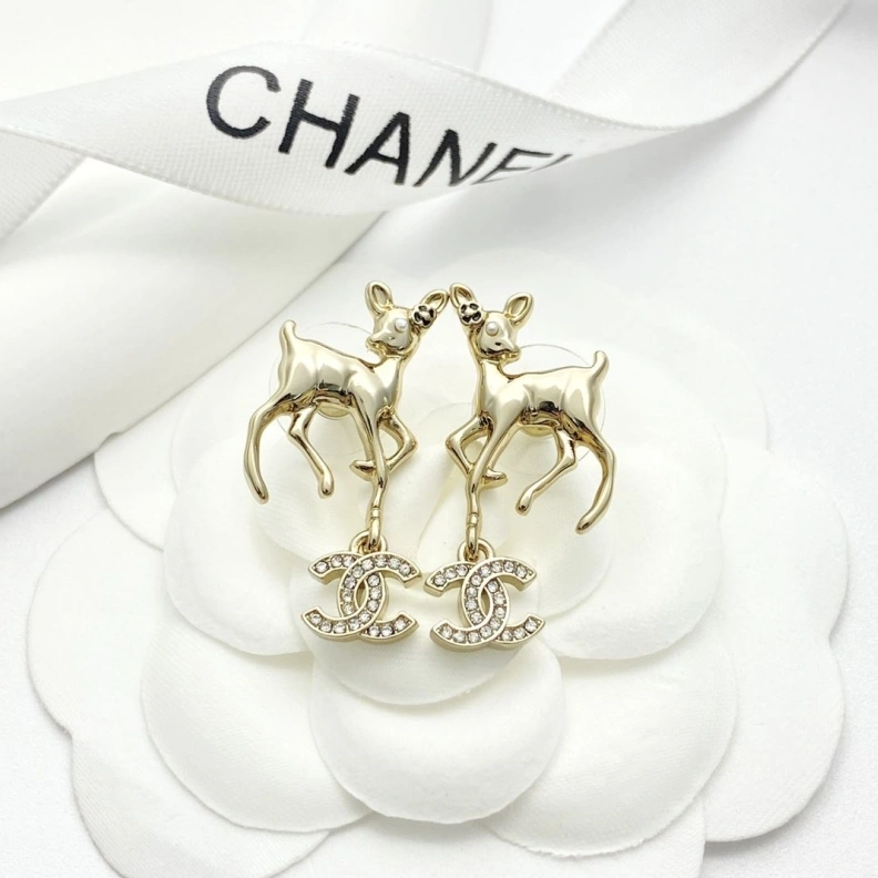Chxnxl Earrings ModernLook 287327
