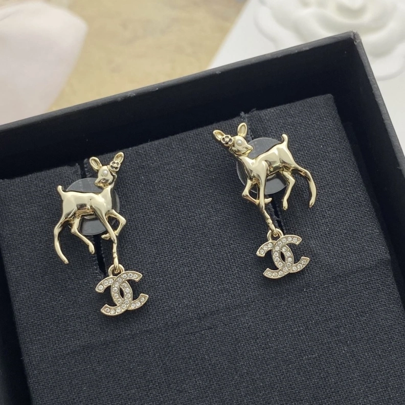 Chxnxl Earrings ModernLook 287327