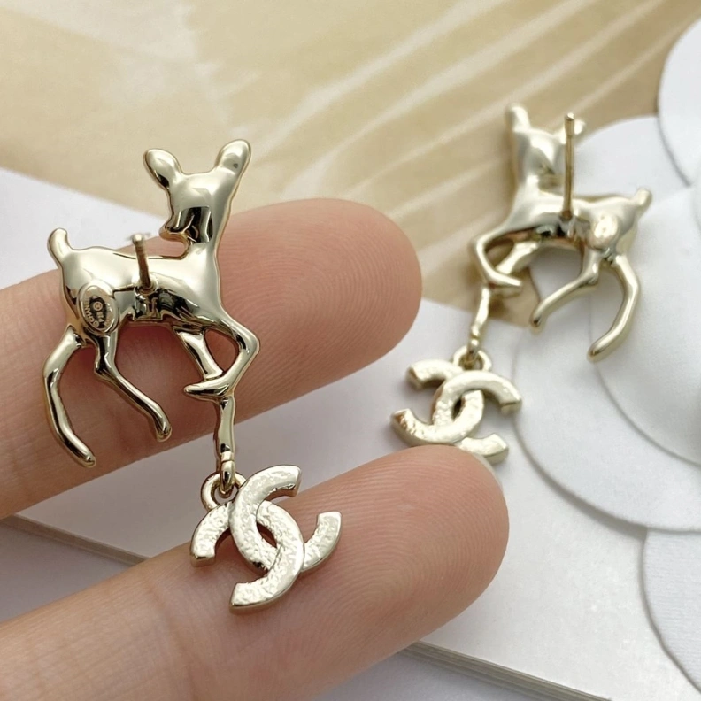 Chxnxl Earrings ModernLook 287327