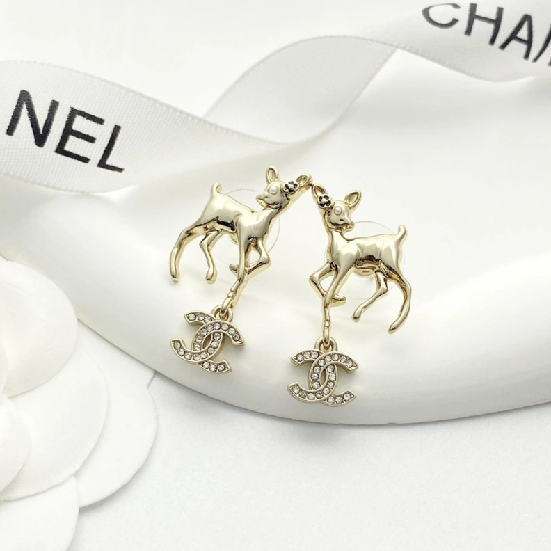 Chxnxl Earrings ModernLook 287327