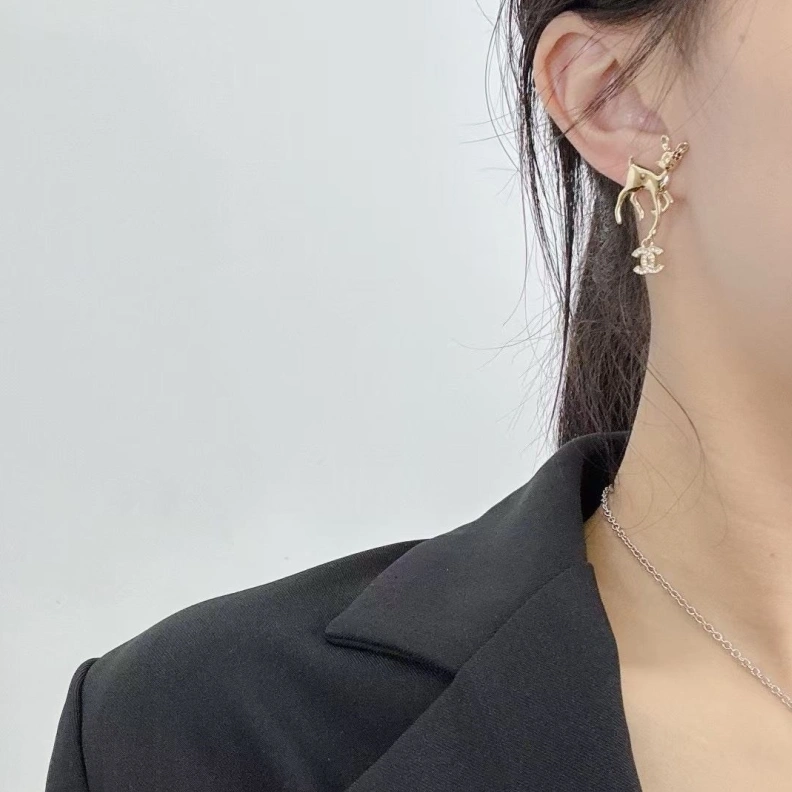Chxnxl Earrings ModernLook 287327
