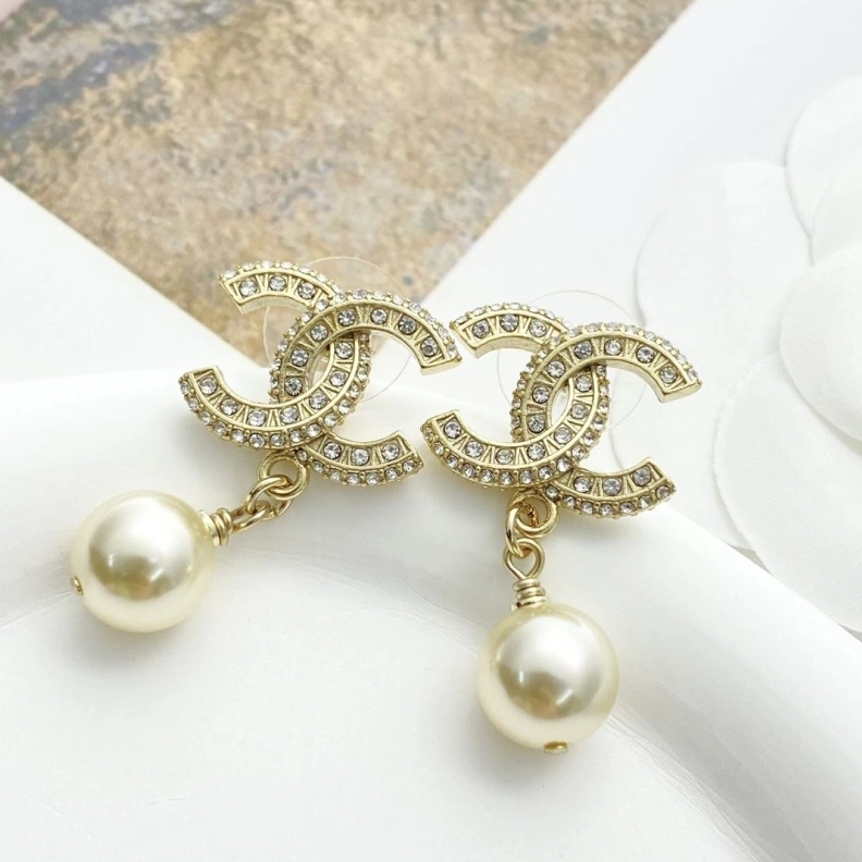 Chxnxl Earrings NewStyle 287321