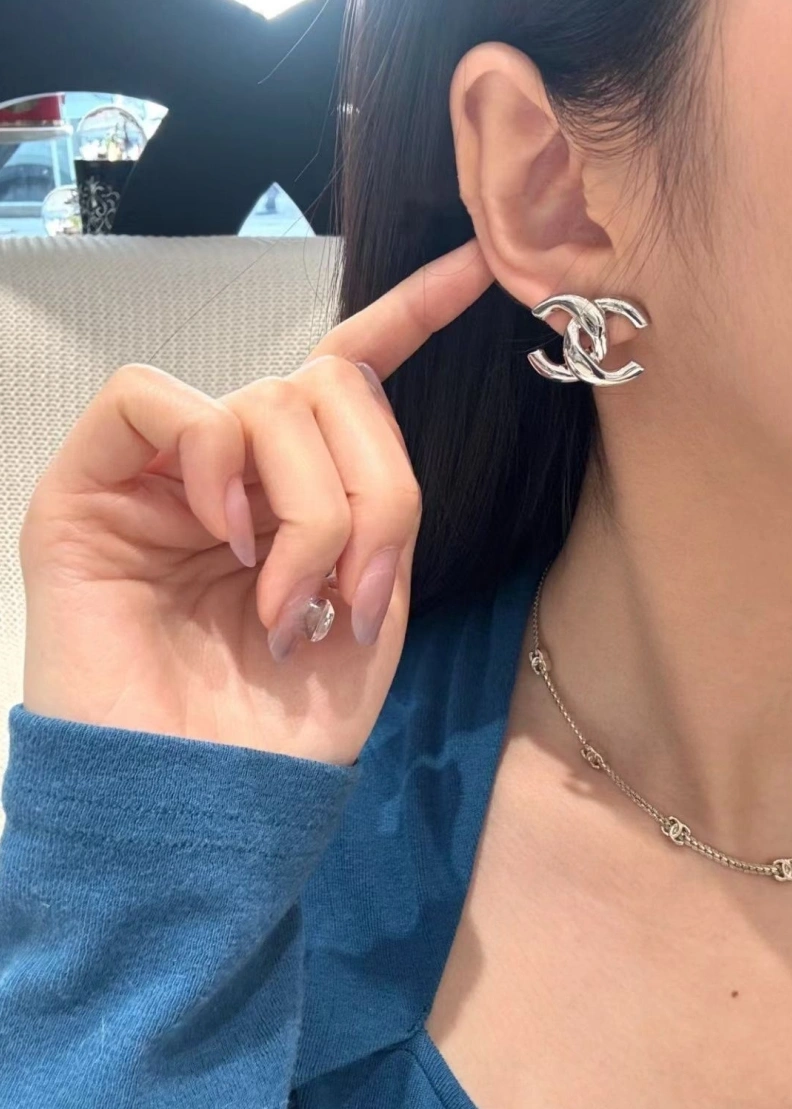 Chxnxl Earrings Timeless 287324