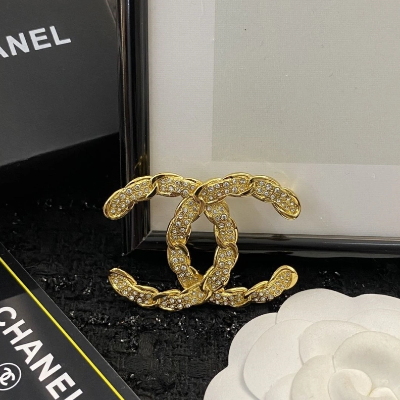 Chxnxl Brooches Reliable 287793