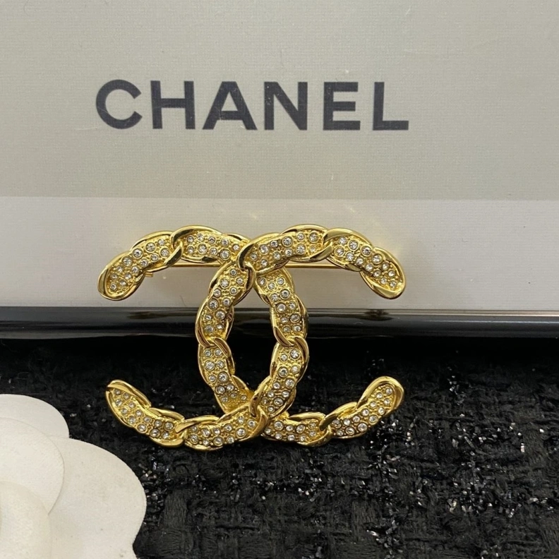 Chxnxl Brooches Reliable 287793