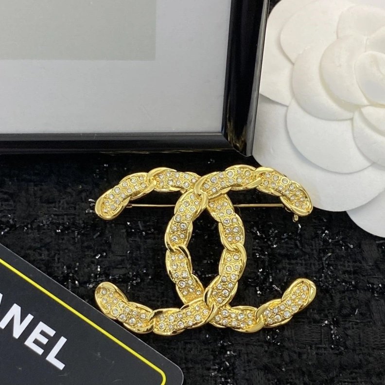 Chxnxl Brooches Reliable 287793